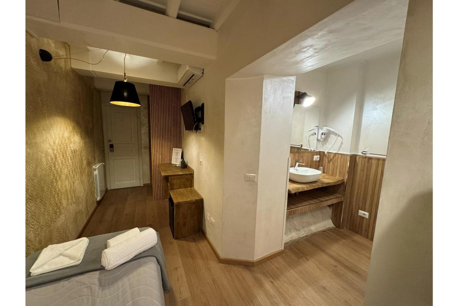 Hotel Dulcis In Pantheon Rom Exterior foto